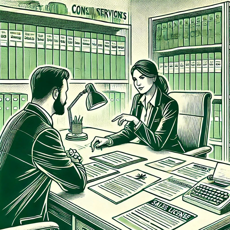 Consultation Services